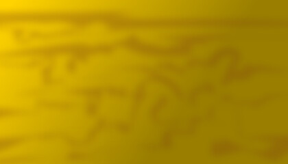 Blurred and textured bright yellow background, perfect for projects related to summer and happiness