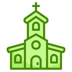 Church Icon