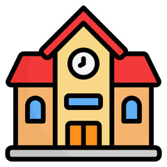 School Icon