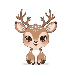 Little Deer