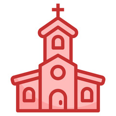 Church Icon
