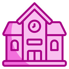 School Icon