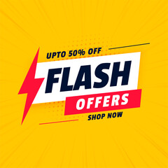 limited time flash sale promo background shop now for price clearance