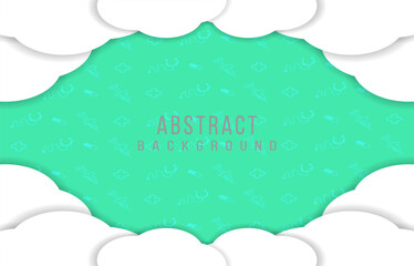 Luxury modern texture abstract background