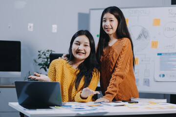 UX UI and Programming development technology