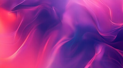 Obraz premium A seamless, gradient backdrop, crafted by the ingenuity of artificial intelligence, offering a versatile and visually captivating canvas for your web design projects.