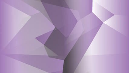 Fototapeta premium Modern Abstract Vector Illustration Incorporating Organic Flowing Lines, Subtle 3D Effects, and a Balanced Color Palette for a Sophisticated and Artistic Feel