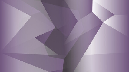 Obraz premium Futuristic Abstract Vector Background with Smooth Gradient Waves, Neon Light Accents, and Geometric Patterns for a High-Tech and Modern Look