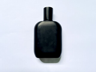 bottle of parfume