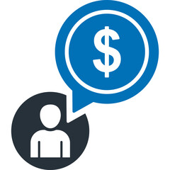 Fototapeta premium Budget