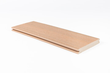 Wooden Plank Carpentry wood timber industrial materials white background