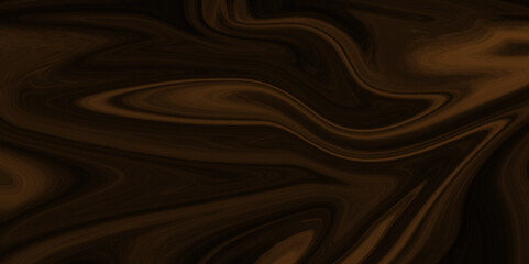 The texture of brown and black marble pattern modern style Liquid background. green marble pattern texture natural background. Paper with soft waves fabric liquid metallic art paint texture.