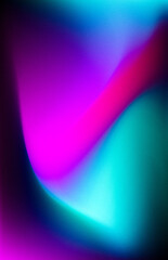 Modern Grainy gradient texture background