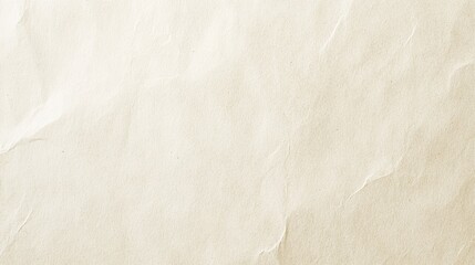 A smooth, off-white canvas of paper texture, devoid of any visible marks, creating a seamless background that invites your creative vision.