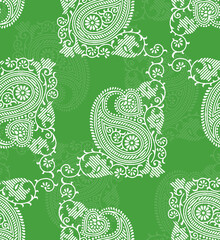 All over Design Seamless Pattern Best Background Digital Print Textile