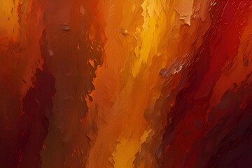 Burning Energy Abstract Art – High-Resolution Fiery Texture with Radiant Orange & Red Hues, Deep Shadows & Glowing Highlights – Perfect for Bold Backgrounds & Digital Artwork,Fire, Abstract, Digital, 