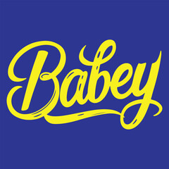 Just enjoy typography t-shirt design