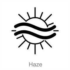Haze