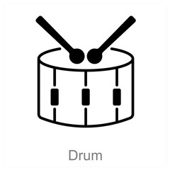 Drum