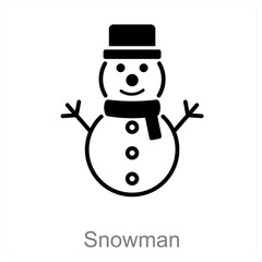 Snowman