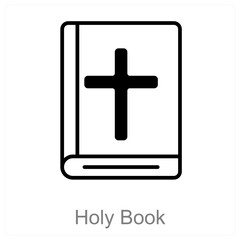 Holy Book