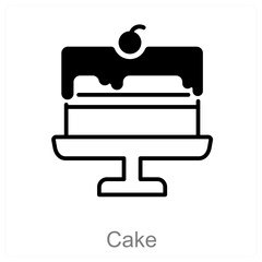 Cake
