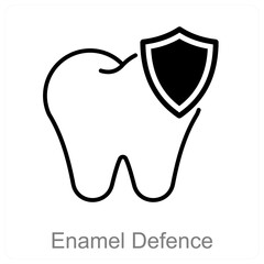 Enamel Defence