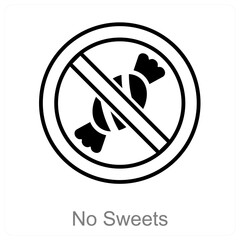 No Sweets