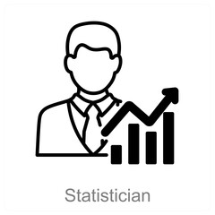 Statistician