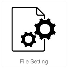 File Setting