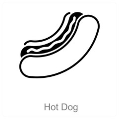 Hot Dog