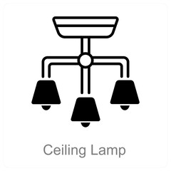 Ceiling Lamp