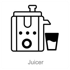 Juicer