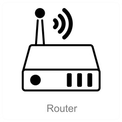 Router