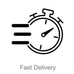 Fast Delivery
