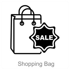 Shopping Bag