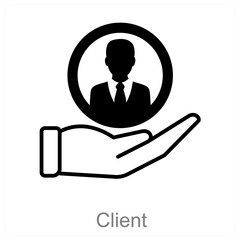 Client