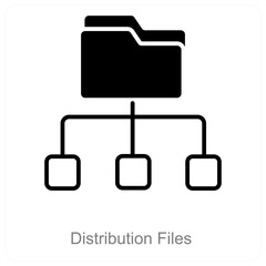 Distribution Files