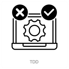 TDD