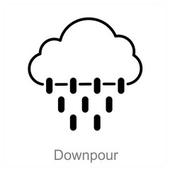 Downpour