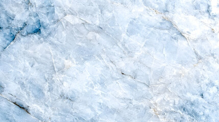 Blue marble texture background