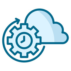 Morning Routine Icon