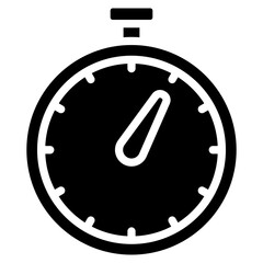 Countdown Timer Icon