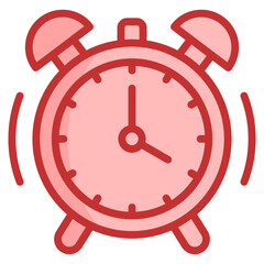 Alarm Clock Icon