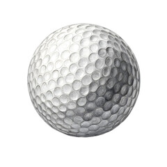 Golf Ball Drawing: Pencil Sketch & Shading