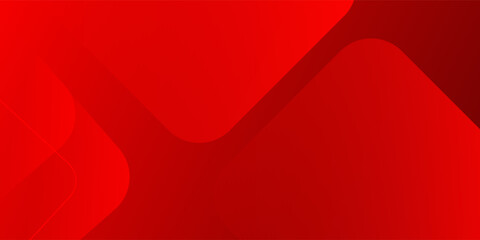 Red abstract modern background. Suit for business, institution, conference, party, Vector illustration
