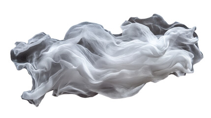 chocolate candy isolated on white