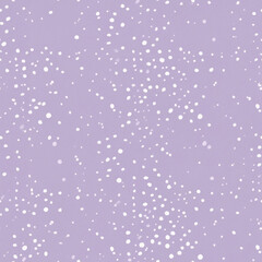 Colorful pastel background with scattered white dots creating a playful and light atmosphere