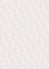 wedding  card background design