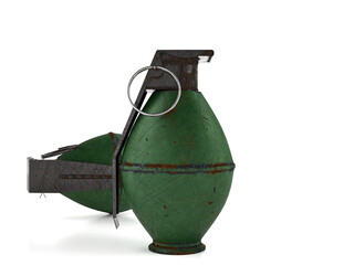 Grenades